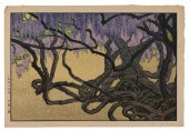 TOSHI YOSHIDA (JAPAN, 1911-199