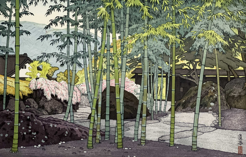 Toshi YoshidaJapan