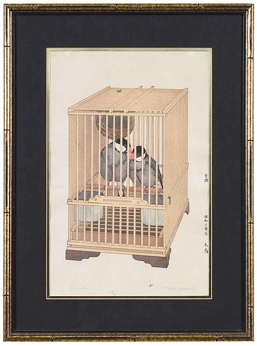 TOSHI YOSHIDA(Japanese,