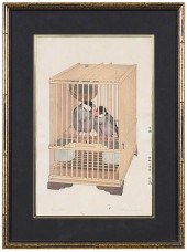 TOSHI YOSHIDA(Japanese, 1911-1