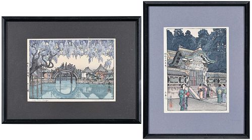 TOSHI YOSHIDA(Japanese,