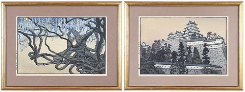 TOSHI YOSHIDA(Japanese,