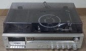 TOSHIBA RECORD PLAYER, MODEL A