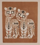 TOSHIJIRO INAGAKI (1902-1963)