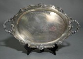 TOSHIKAZU SILVER TRAY950 Toshi