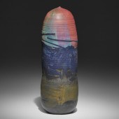 Toshiko Takaezu 1922–2011. Pin