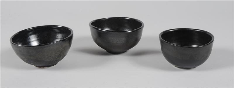 TOSHIKO TAKAEZU (1922-2011): SET OF