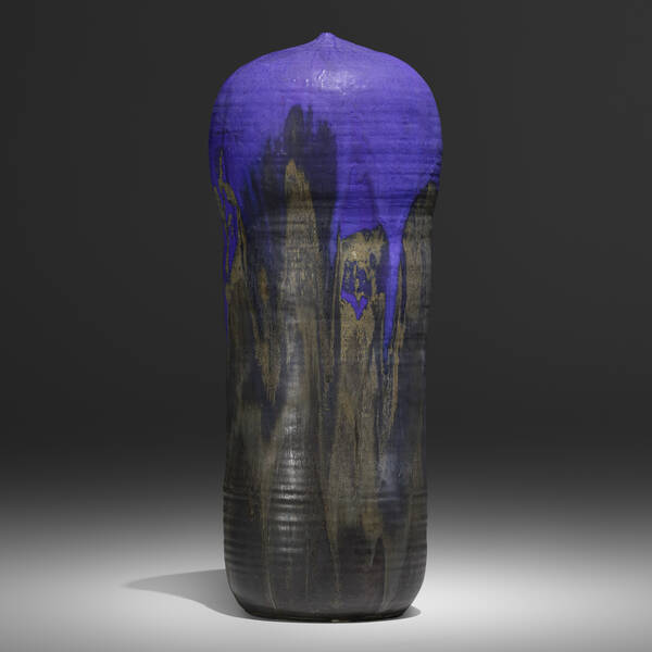 Toshiko Takaezu 1922–2011. Untitled