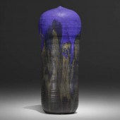 Toshiko Takaezu 1922–2011. Unt