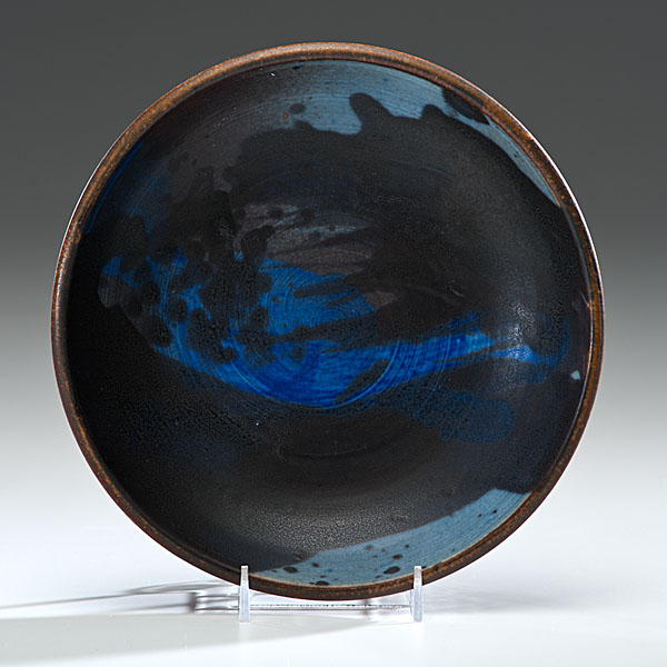 Toshiko Takaezu (1922-2011 USA)