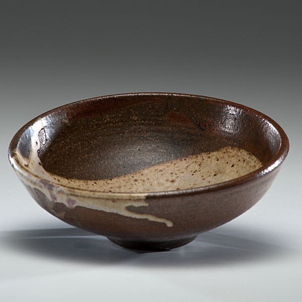 Toshiko Takaezu (1922-2011 USA)