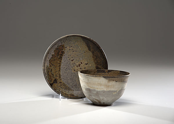 Toshiko Takaezu (1922-2011; USA)