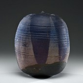 Toshiko Takaezu (1922-2011 USA
