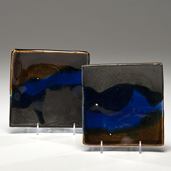 Toshiko Takaezu (1922-2011; USA)