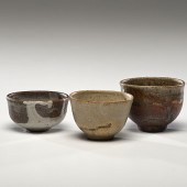 Toshiko Takaezu (1922-2011; US