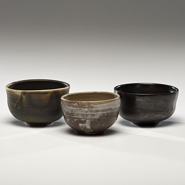 Toshiko Takaezu (1922-2011; USA)