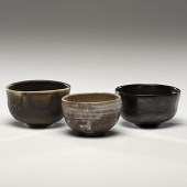 Toshiko Takaezu (1922-2011; US