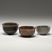 Toshiko Takaezu (1922-2011; US