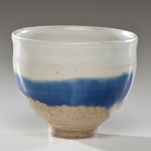 Toshiko Takaezu (1922-2011; USA)