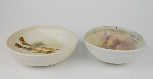 TOSHIKO TAKAEZU 2 CERAMIC