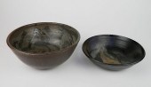 TOSHIKO TAKAEZU 2 CERAMIC BOWL