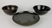 TOSHIKO TAKAEZU 3 CERAMIC BOWL