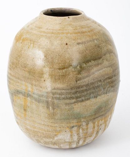TOSHIKO TAKAEZU DRIP GLAZED
