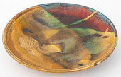 TOSHIKO TAKAEZU GLAZED PORCELA