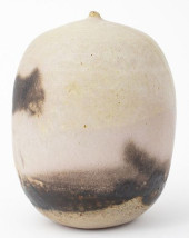 TOSHIKO TAKAEZU GLAZED STONEWA