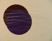 TOSHIKO TAKAEZU SILKSCREENTosh