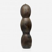 Toshiko Takaezu. Tamarind. c.
