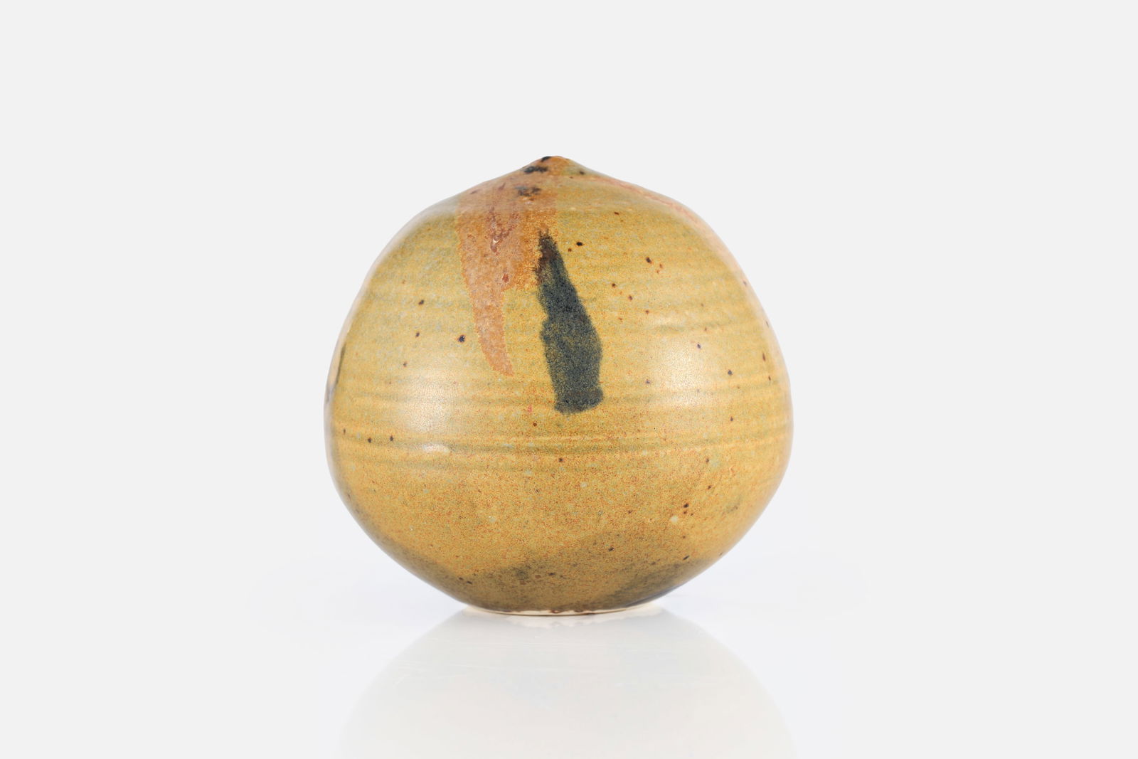 TOSHIKO TAKAEZU, UNTITLED (WITH
