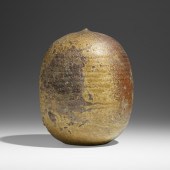 Toshiko Takaezu. Untitled (wth