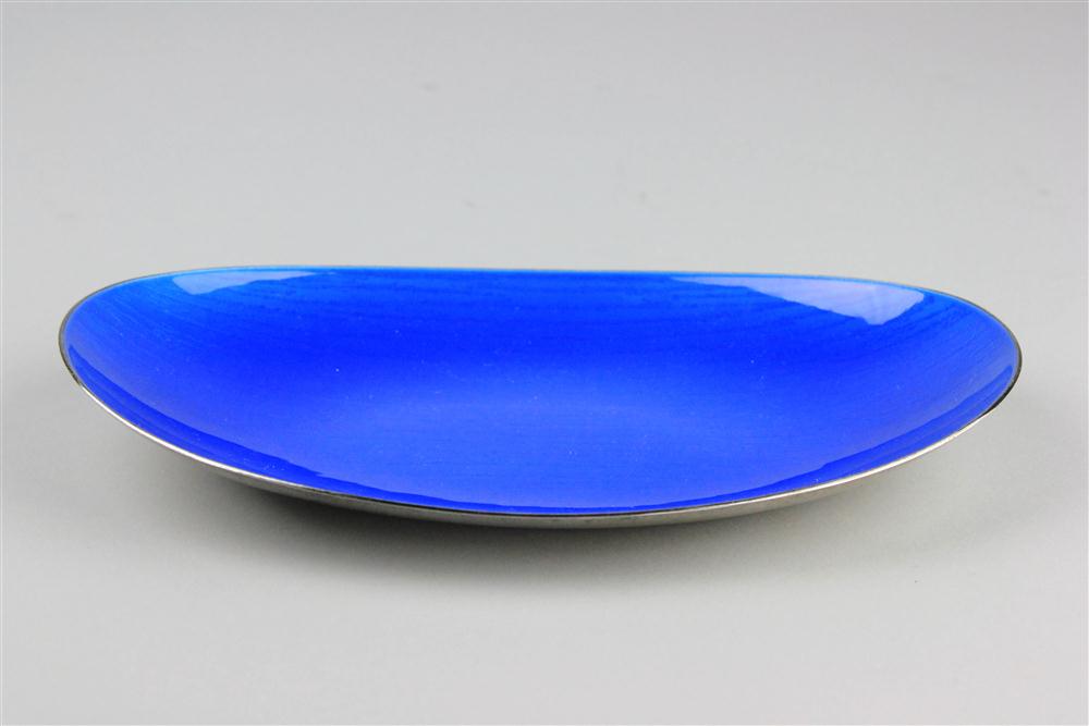 TOSTRUP NORWEGIAN SILVER BLUE