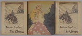 TOULOUSE-LAUTREC: "CIRCUS" (TW