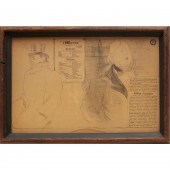 TOULOUSE-LAUTREC, REVUE ENCYCL