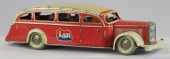 TOURING BUS Tipp & Co. Germany