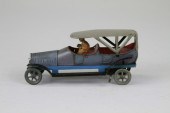 TOURING CAR Karl Bub Germany s