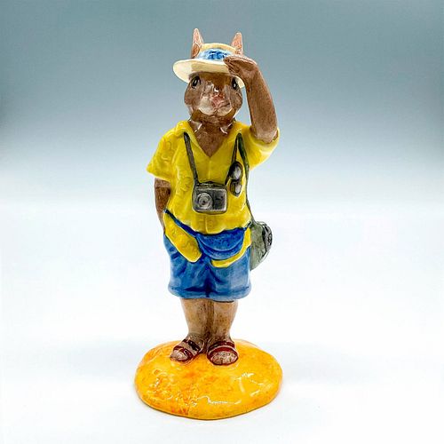TOURIST DB190 - ROYAL DOULTON