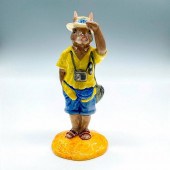TOURIST DB190 - ROYAL DOULTON