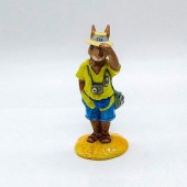 TOURIST DB190 - ROYAL DOULTON