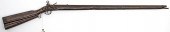 Tourist Miquelet Rifle For Dis