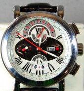 Tourneau Men's Wrist Watch - G