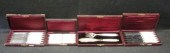 TOURON Mother of Peal Handled