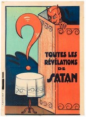 TOUTES LES REVELATIONS DE SATA