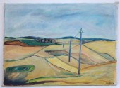TOVE KAAS DANISH MCM ABSTRACT