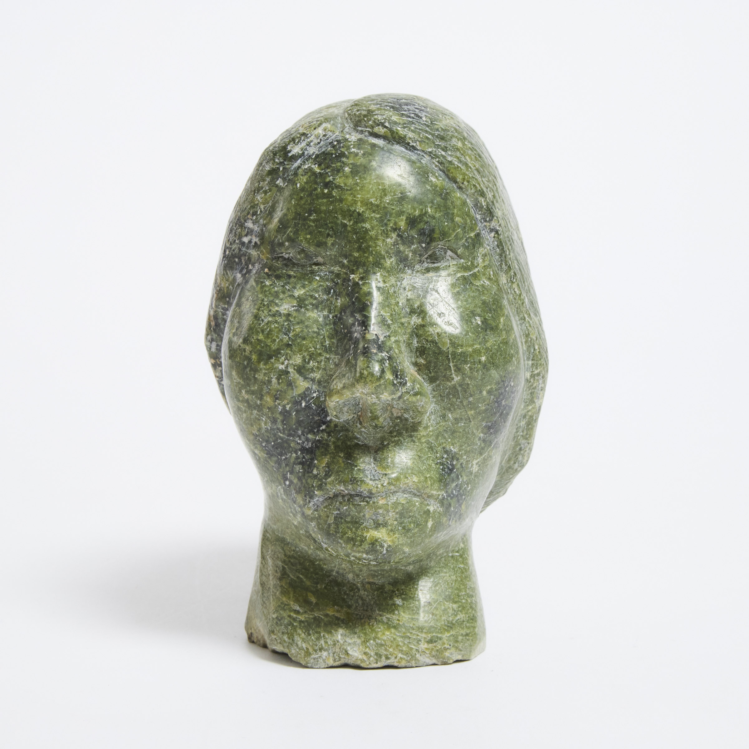 Towatuga Sagouk (b. 1934),