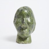 Towatuga Sagouk (b. 1934), Iqa