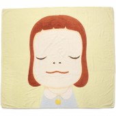 TOWEL, YOSHITOMO NARA Yoshitom