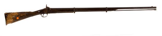 Tower Enfield Model 1853 rifled